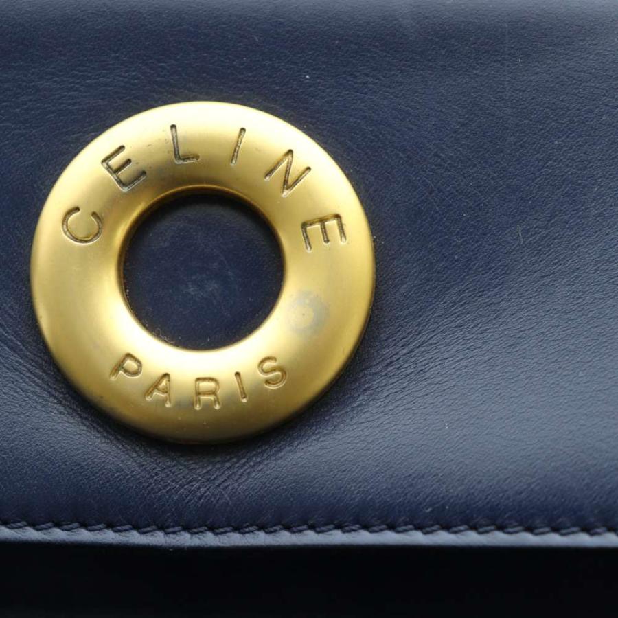 CELINE（セリーヌ） バッグ ショルダーバッグ トリオ ラージ