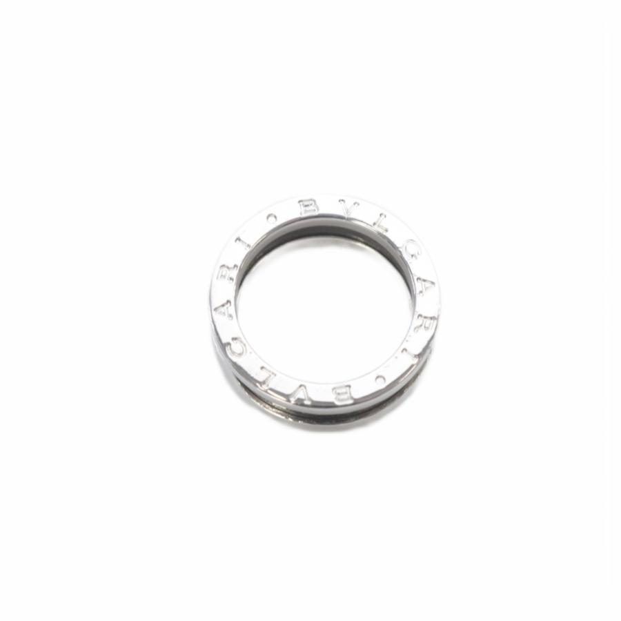 BVLGARI（ブルガリ） 指輪 セーブザチルドレン B zero1 925 リング