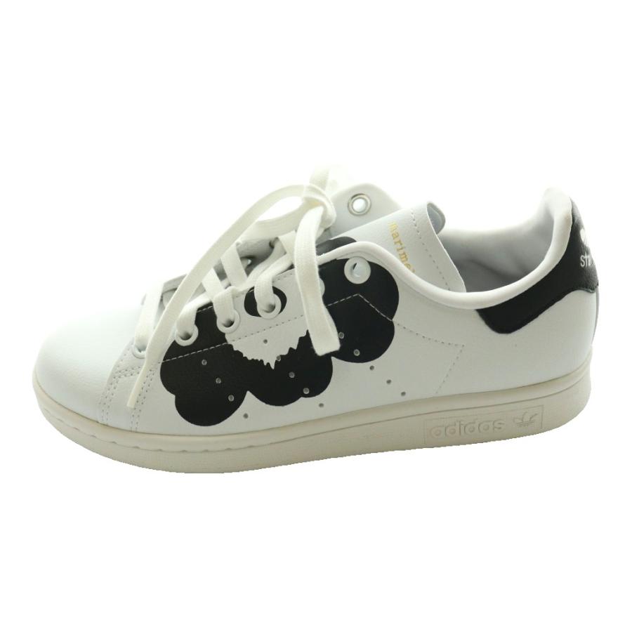 adidas marimekko スニーカー ホワイト/ブラック adidas Originals アディダスオリジナルス × マリメッコ スニーカー