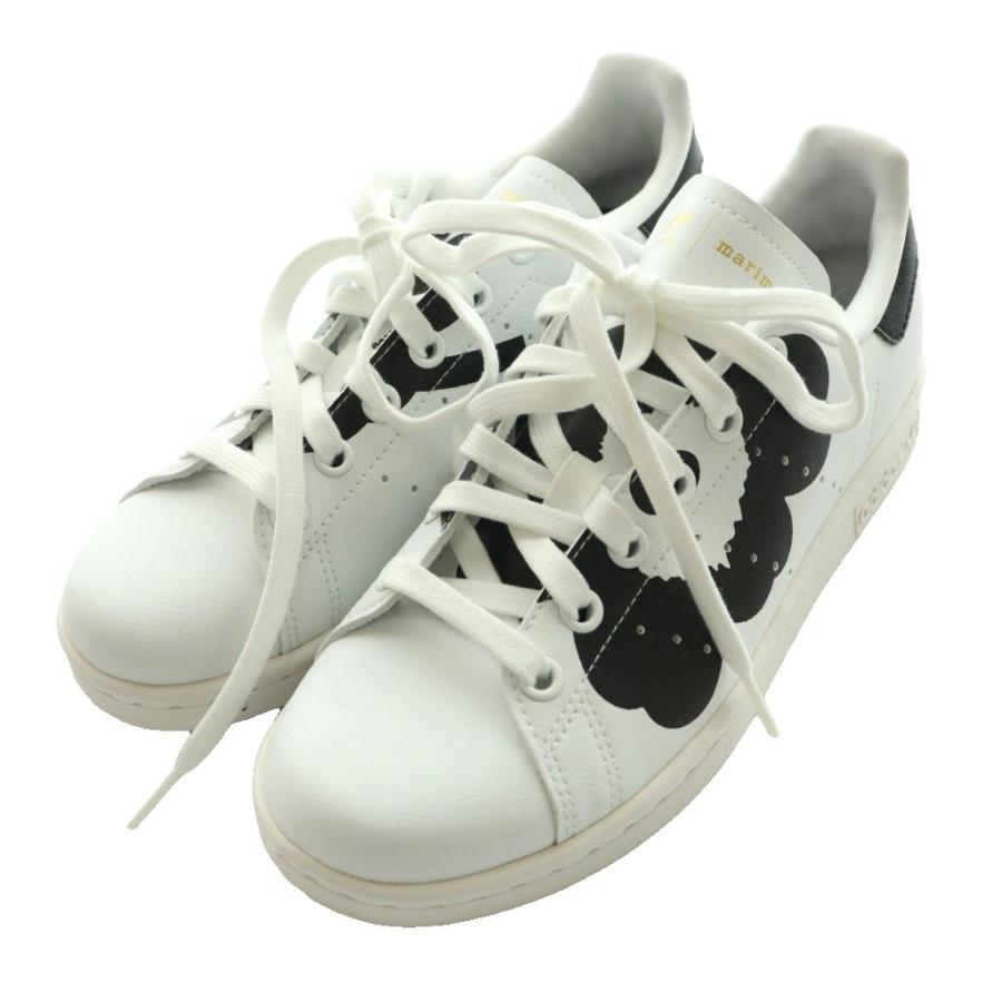 adidas Originals アディダスオリジナルス × マリメッコ スニーカー