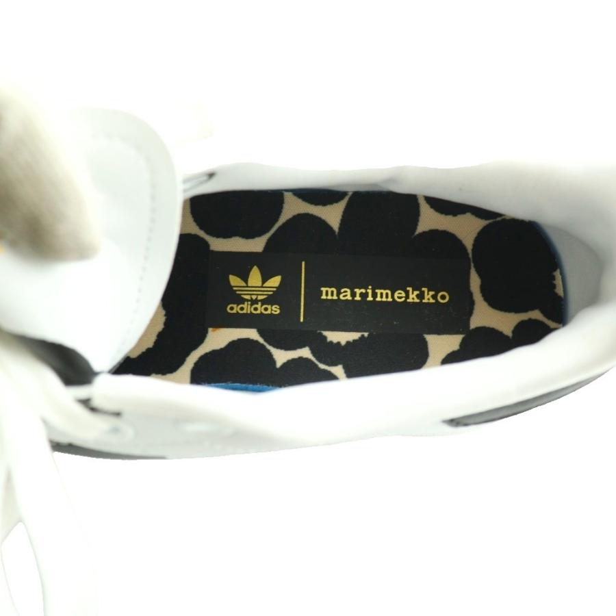 adidas Originals アディダスオリジナルス × マリメッコ スニーカー