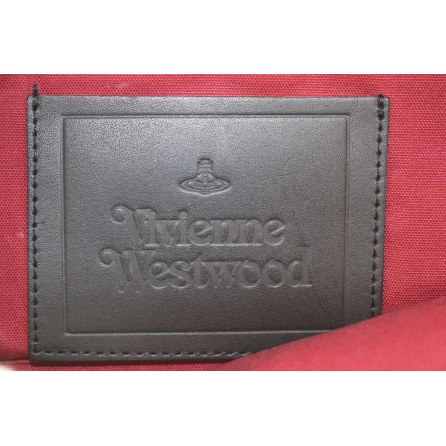 Vivienne Westwood（ヴィヴィアンウエストウッド） チェッカー ORB