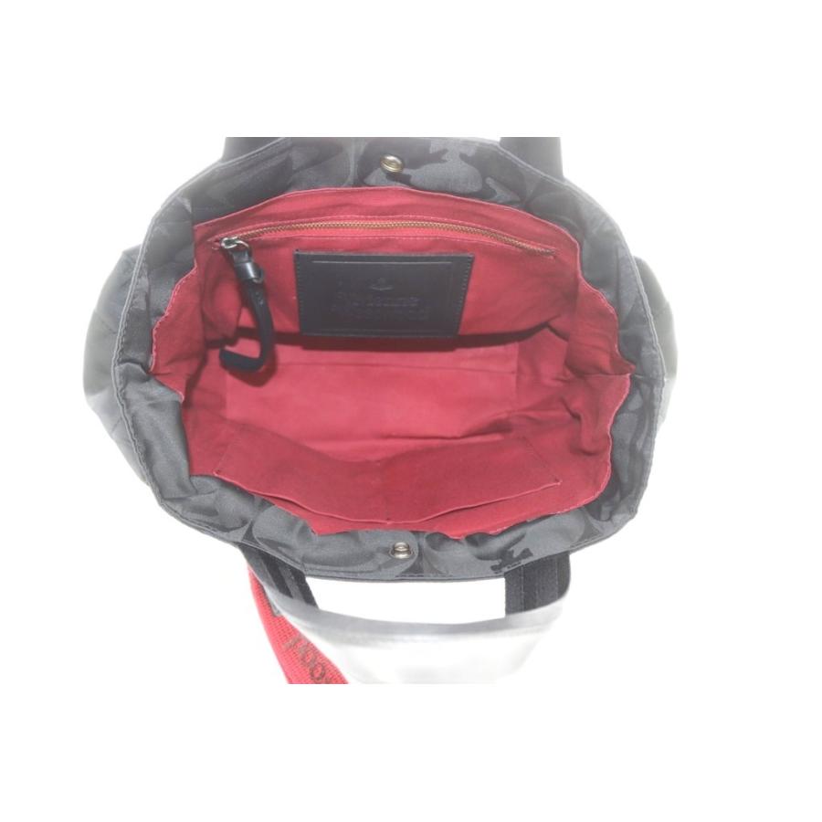 Vivienne Westwood（ヴィヴィアンウエストウッド） チェッカー ORB