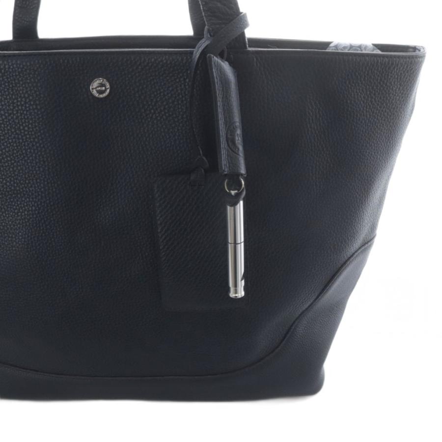 ペッレモルビダ PELLE MORBIDA トートバッグ ハンドバッグ
