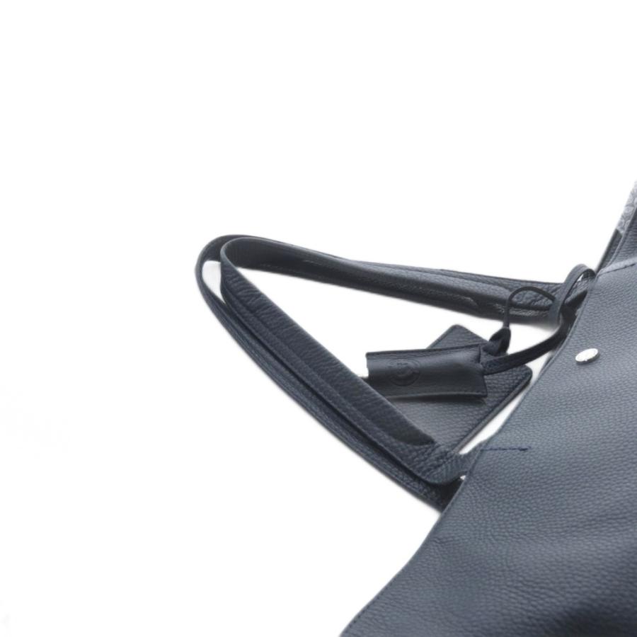 ペッレモルビダ PELLE MORBIDA トートバッグ ハンドバッグ