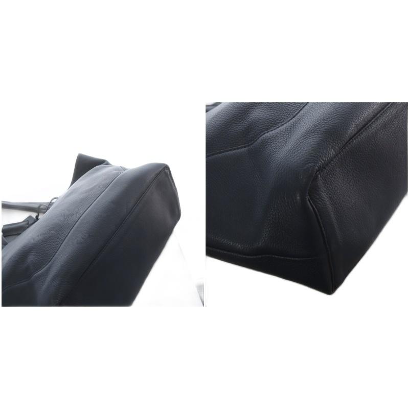 ペッレモルビダ PELLE MORBIDA トートバッグ ハンドバッグ