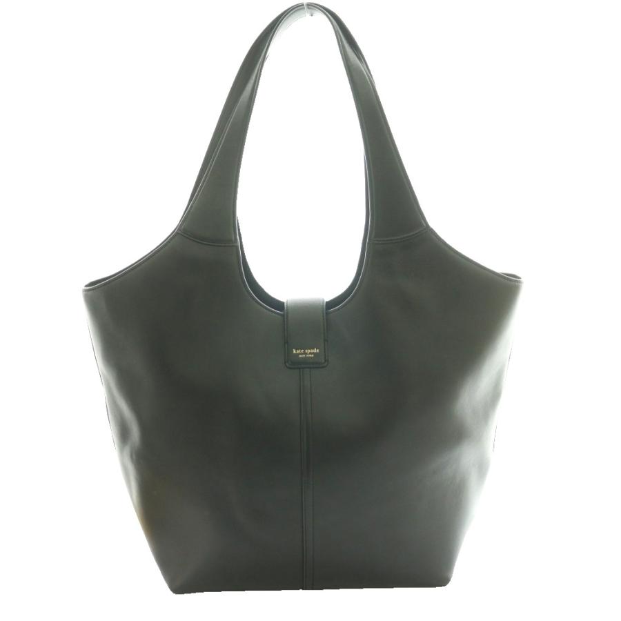 ケイトスペード KATE SPADE ダコタ トートバッグ レザー 黒 ブラック 