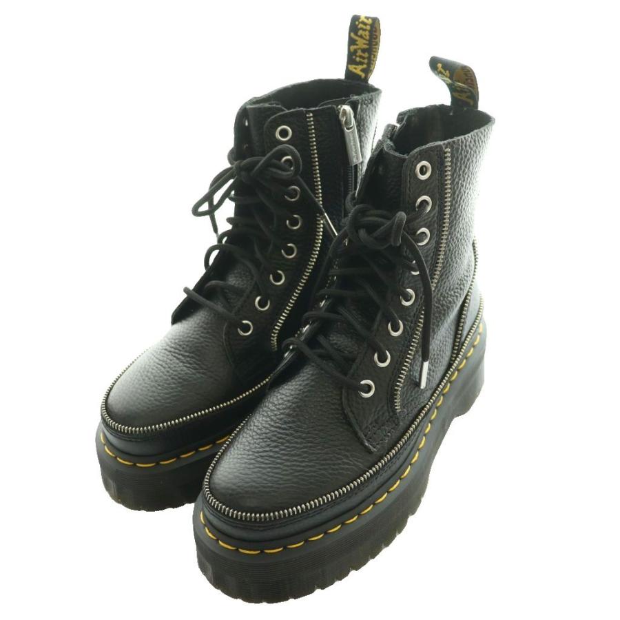 Yahoo フリマ ドクターマーチン キャンバスブーツ Dr Martens ドクター