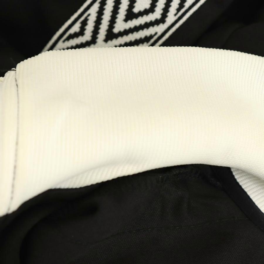 アンブロ UMBRO UM7052 トラックジャケット ブルゾン ジャージ XL