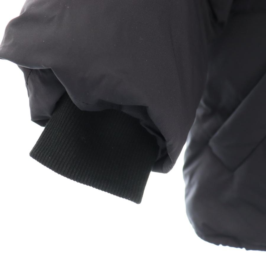 プラージュ Plage SOFT MINIMAL DOWN ジャケット ダウン ノーカラー 36