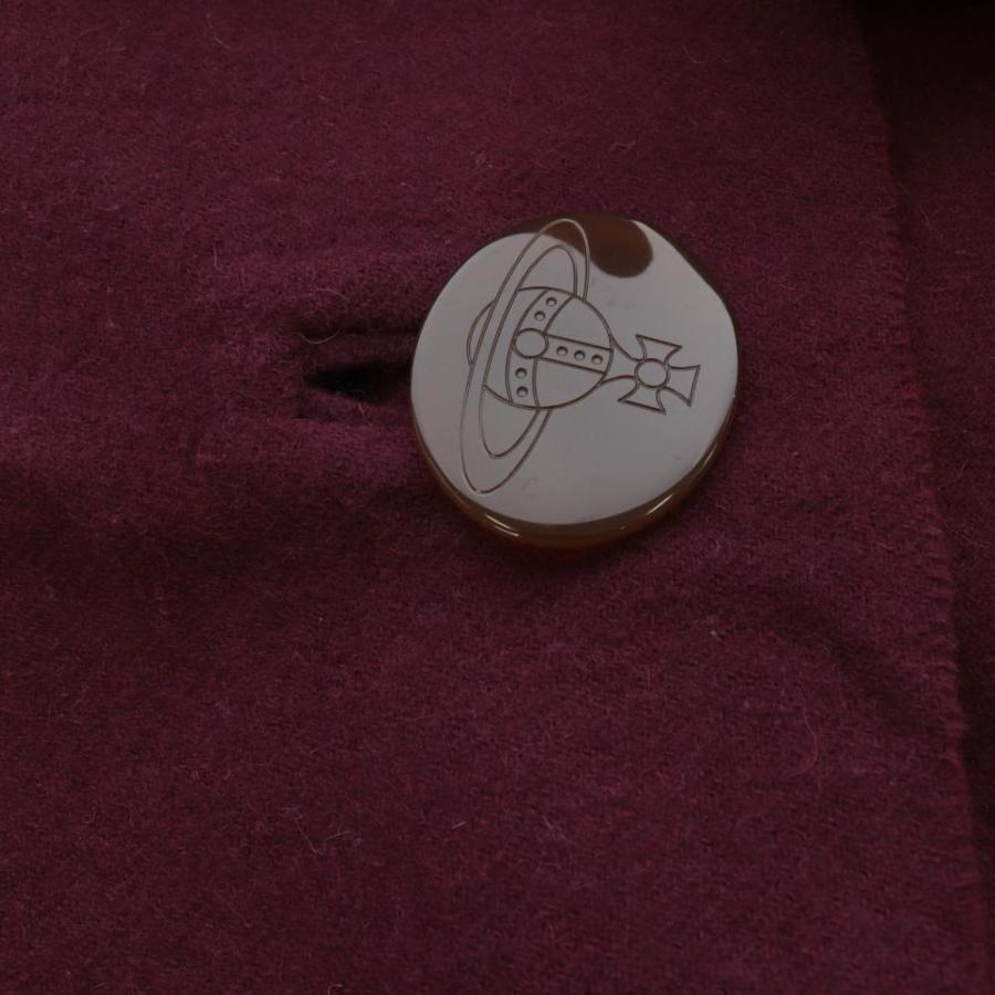 Vivienne Westwood（ヴィヴィアンウエストウッド） オーブ チェック