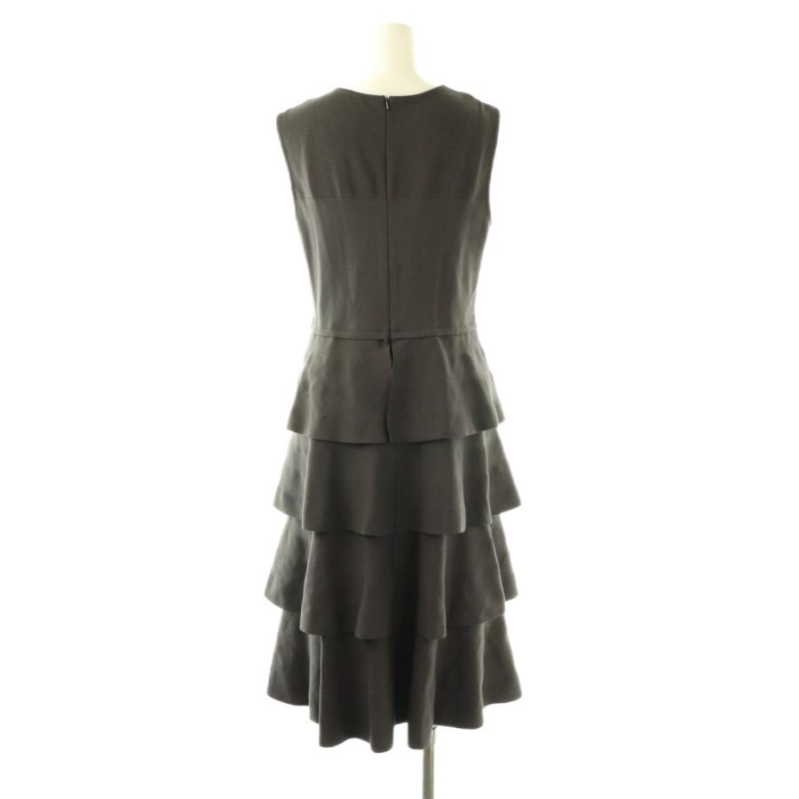 FOXEY（フォクシー） FOXEY 43427 Mille-feuille Dress ワンピース