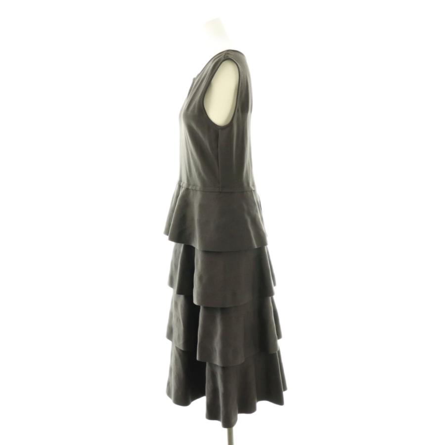 FOXEY（フォクシー） FOXEY 43427 Mille-feuille Dress ワンピース