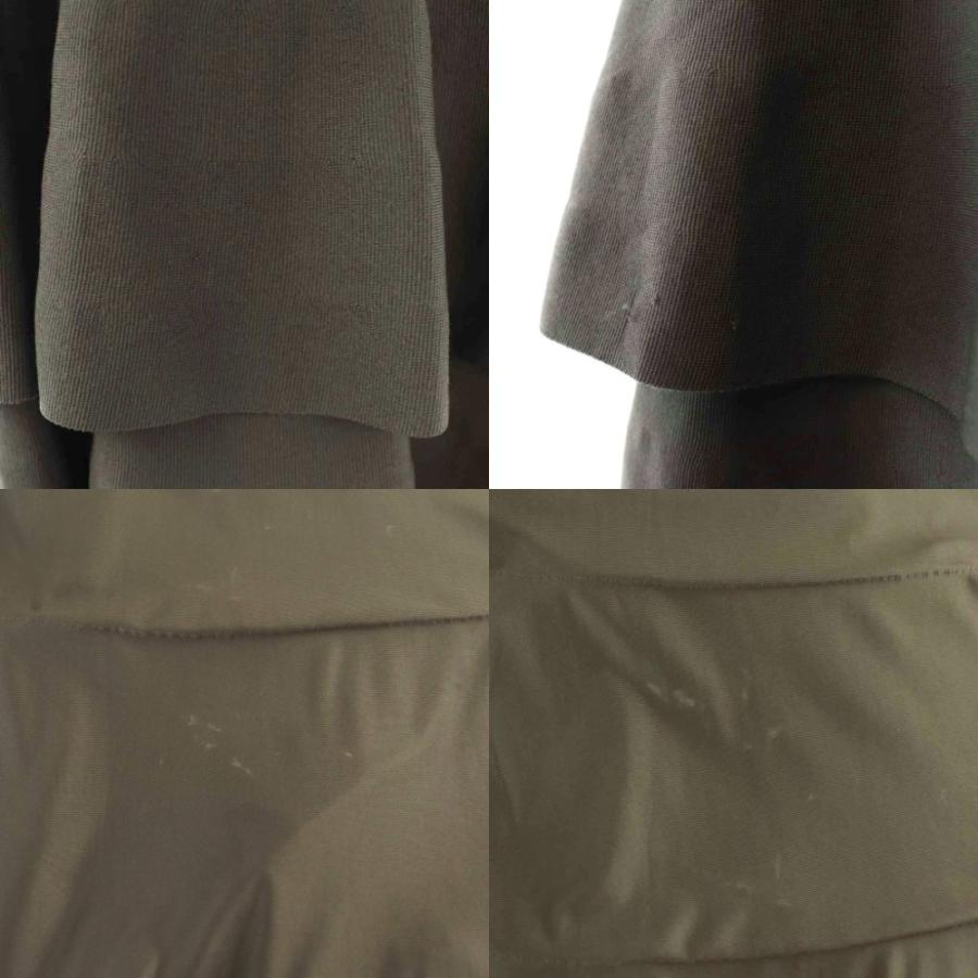 FOXEY（フォクシー） FOXEY 43427 Mille-feuille Dress ワンピース 