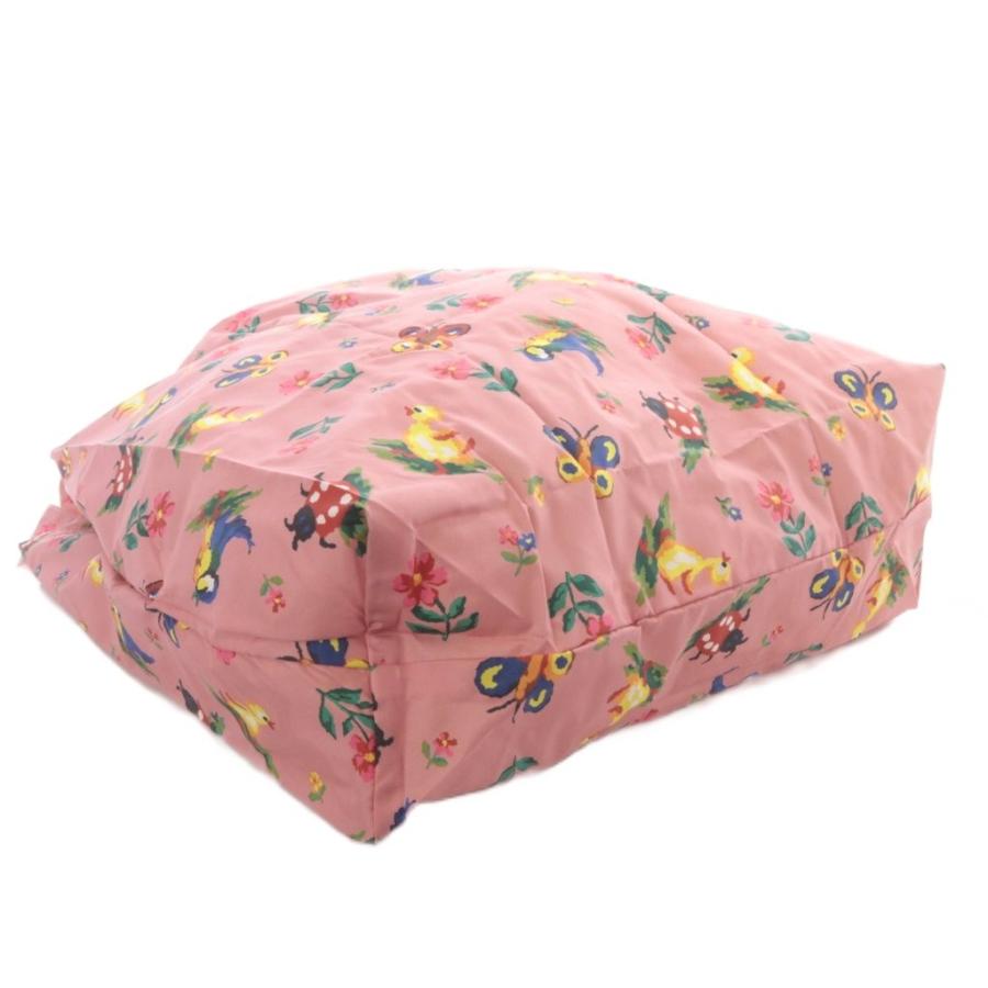 フェイラー FEILER ハイジ 携帯バッグ トートバッグ ピンク EHE-221301