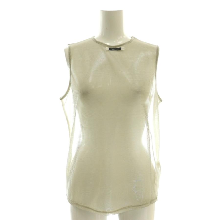 アメリヴィンテージ 24SS LAYERED URAKE OVER TANK アメリヴィンテージ Ameri VINTAGE 24SS LAYERED URAKE OVER TANK TOP