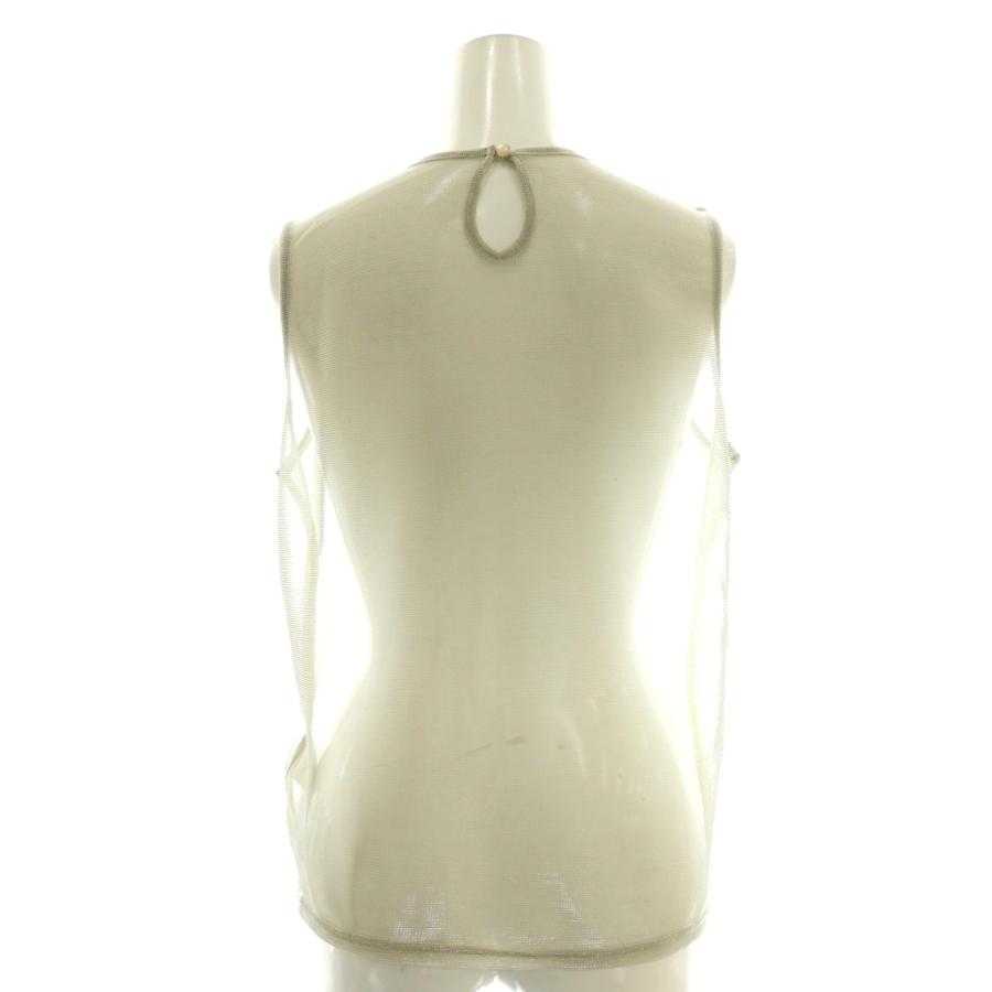 アメリヴィンテージ 24SS LAYERED URAKE OVER TANK アメリヴィンテージ Ameri VINTAGE 24SS LAYERED URAKE OVER TANK TOP