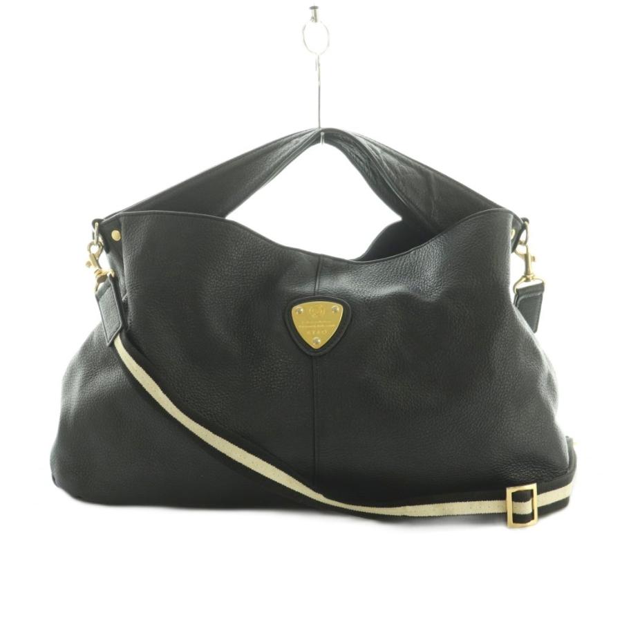 ATAO（アタオ） エルヴィ 2WAY ショルダーバッグ ハンドバッグ レザー