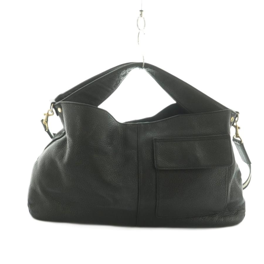 ATAO（アタオ） エルヴィ 2WAY ショルダーバッグ ハンドバッグ レザー