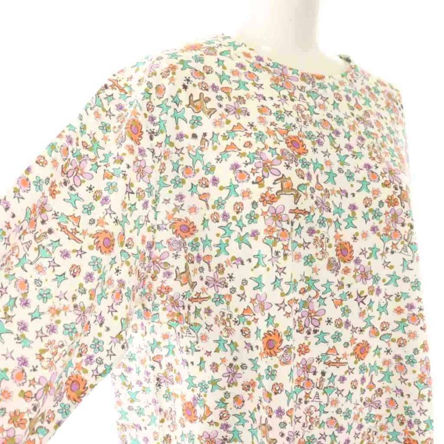 ツモリチサト スリープ tsumori chisato SLEEP 24SS エジプトへの旅