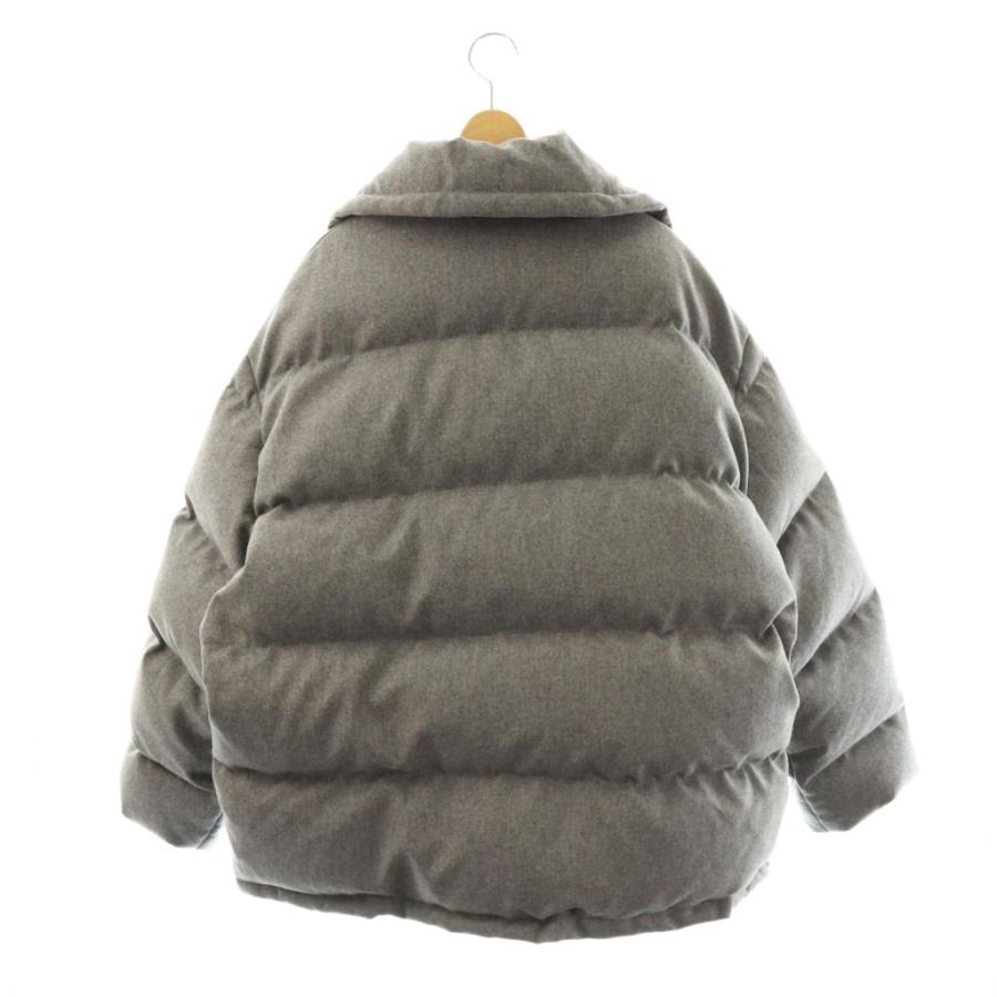 マイケルコース MICHAEL KORS COLLECTION ウールカシミヤハイネック