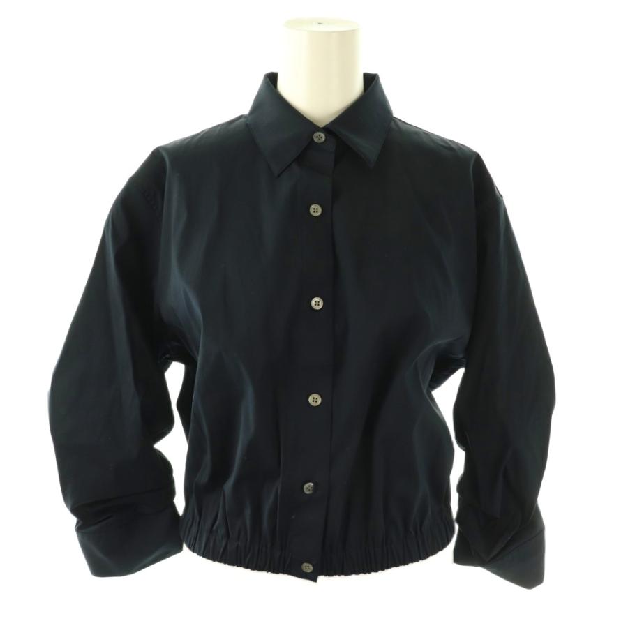セオリー COTTON SHIRTING BOXY SS PKT SH シャツ セオリー(Theory)公式通販 メンズファッション