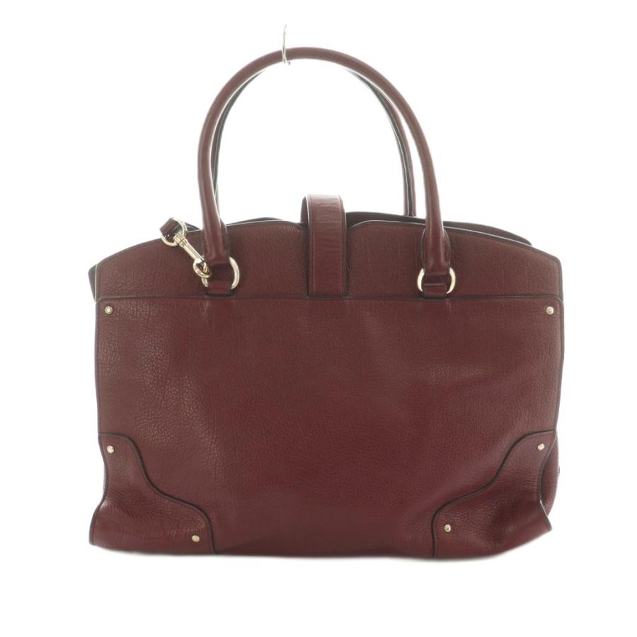 COACH（コーチ） マーサー サッチェル 2WAYバッグ ハンドバッグ 