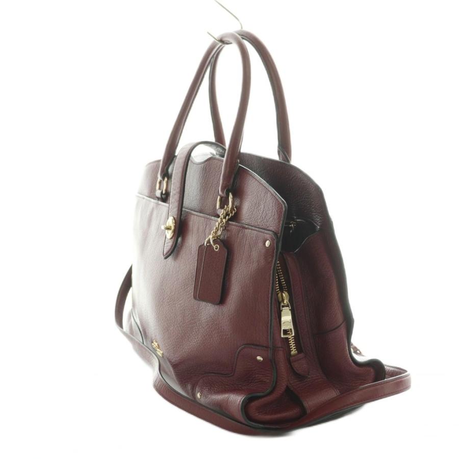 COACH（コーチ） マーサー サッチェル 2WAYバッグ ハンドバッグ
