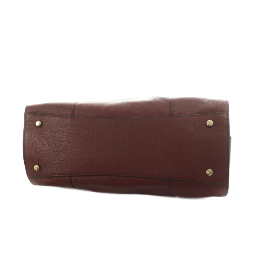 COACH（コーチ） マーサー サッチェル 2WAYバッグ ハンドバッグ 