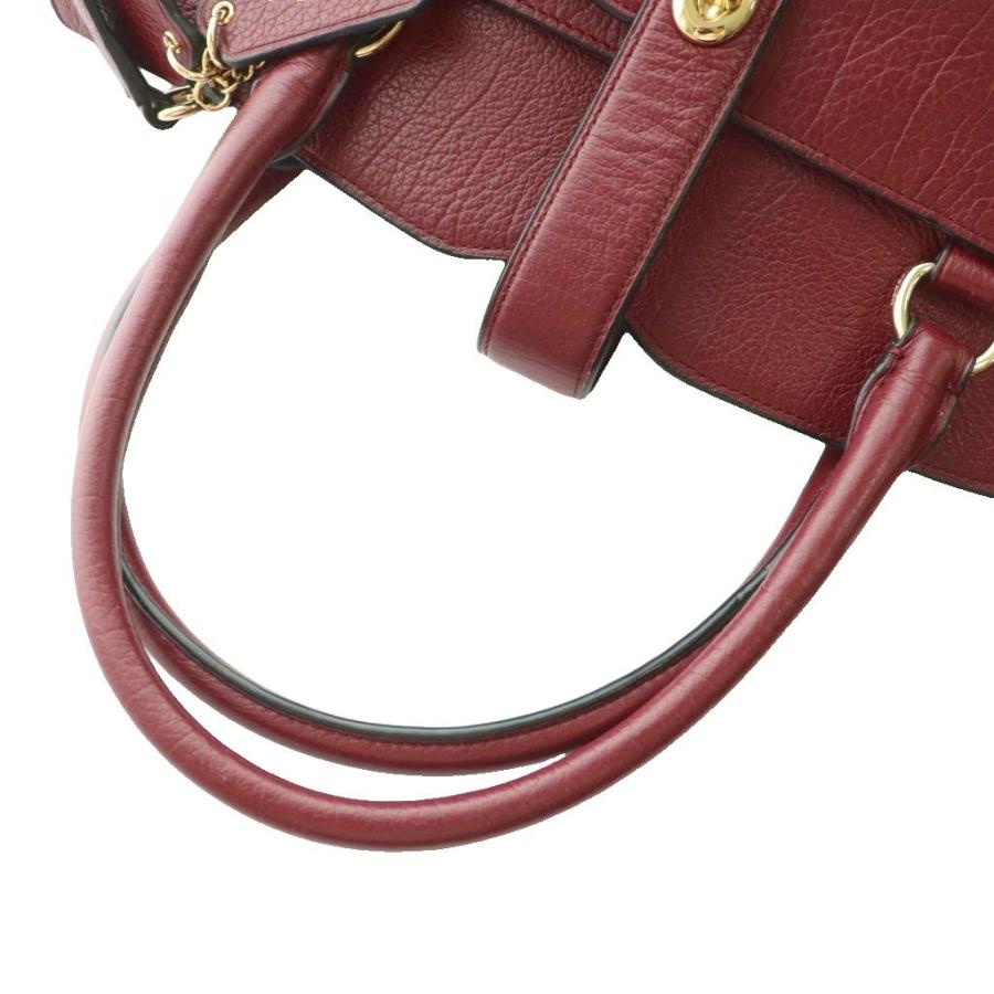 COACH（コーチ） マーサー サッチェル 2WAYバッグ ハンドバッグ 