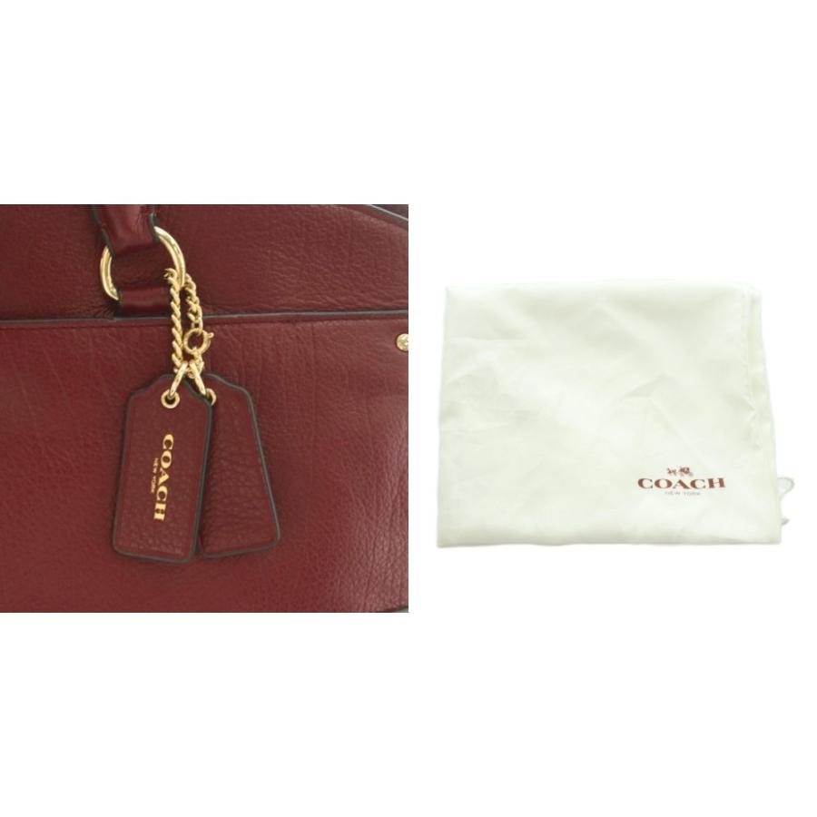 COACH（コーチ） マーサー サッチェル 2WAYバッグ ハンドバッグ