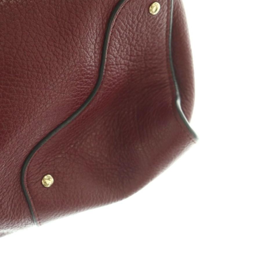 COACH（コーチ） マーサー サッチェル 2WAYバッグ ハンドバッグ 