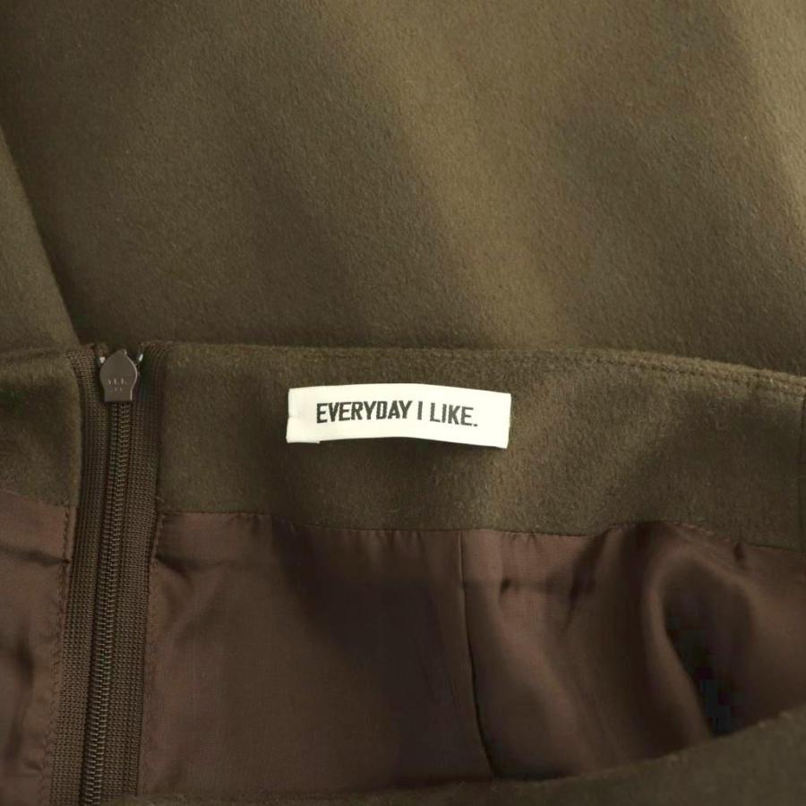 ドゥーズィエムクラス DEUXIEME CLASSE エブリデイアイライク EVERYDAY