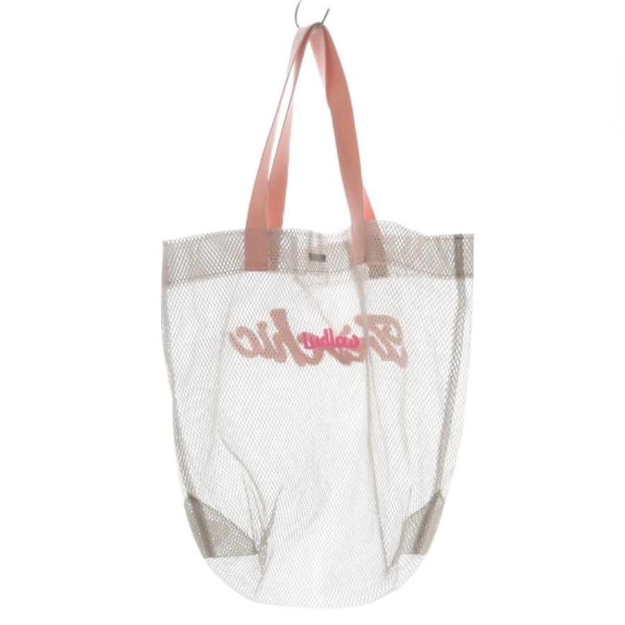 ラドロー LUDLOW メッシュトートバッグ SIXIEME GINZA別注