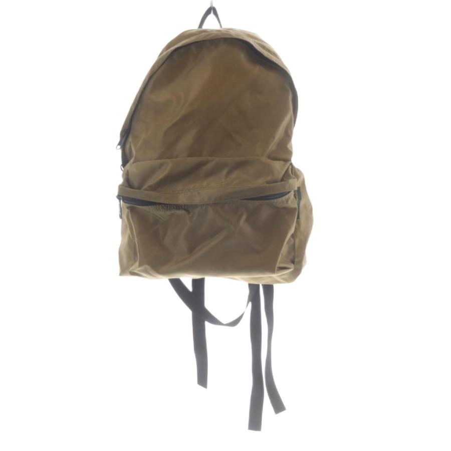フランス製　Herve Chapelier　 リュックサック エルベシャプリエ Herve Chapelier ナイロンデイパック バックパック