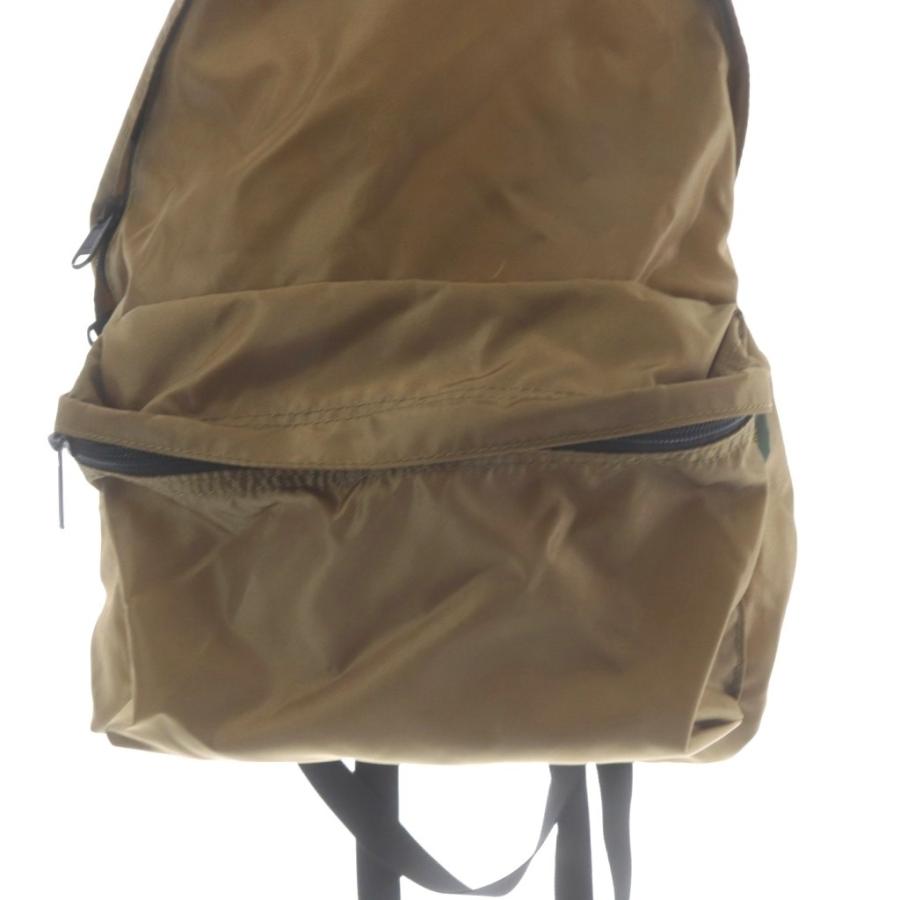 エルベシャプリエ Herve Chapelier ナイロンデイパック バックパック