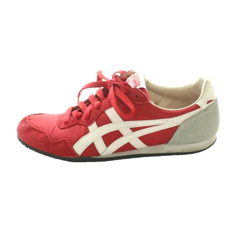 Onitsuka Tiger（オニツカタイガー） セラーノ スニーカー US6.5 25cm 