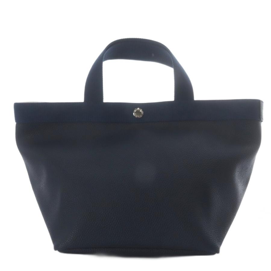 エルベシャプリエ Herve Chapelier 707GP リュクス舟型トートM 