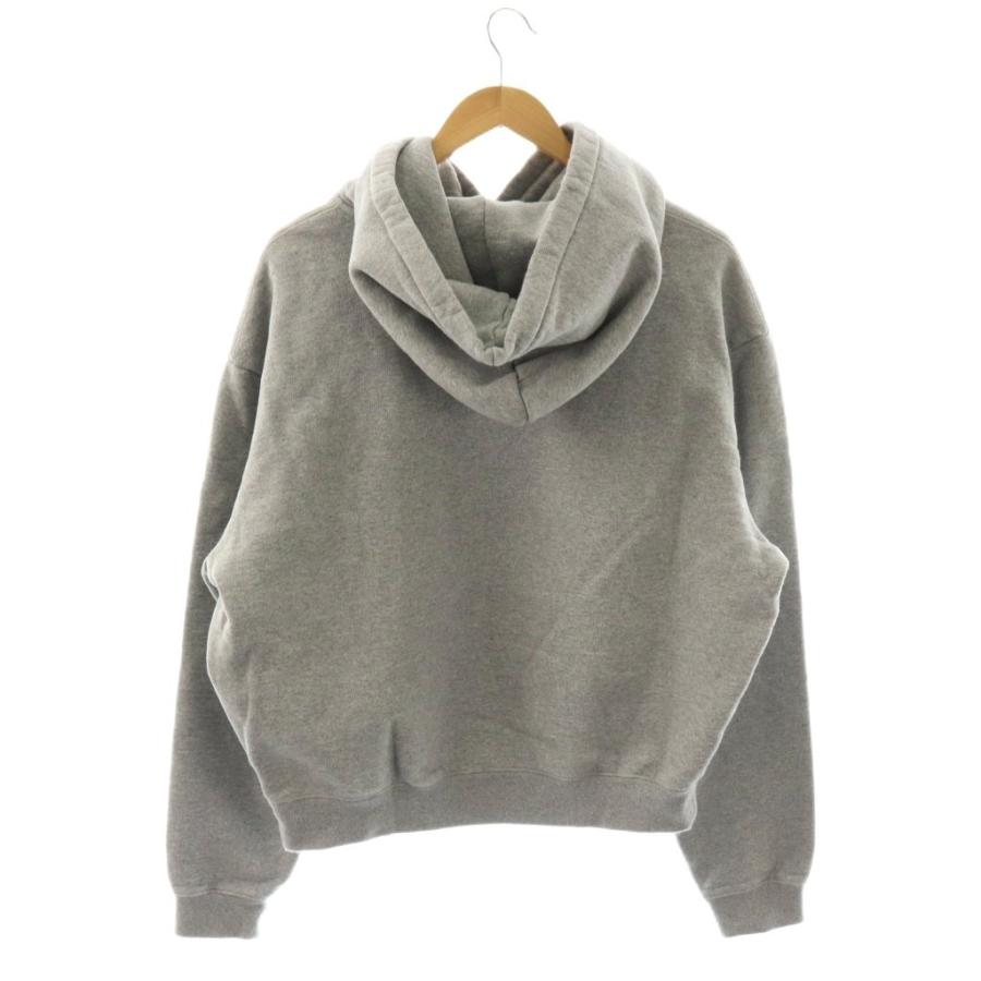 MONCLER（モンクレール） MONCLER 23AW HOODIE ハートワッペン 
