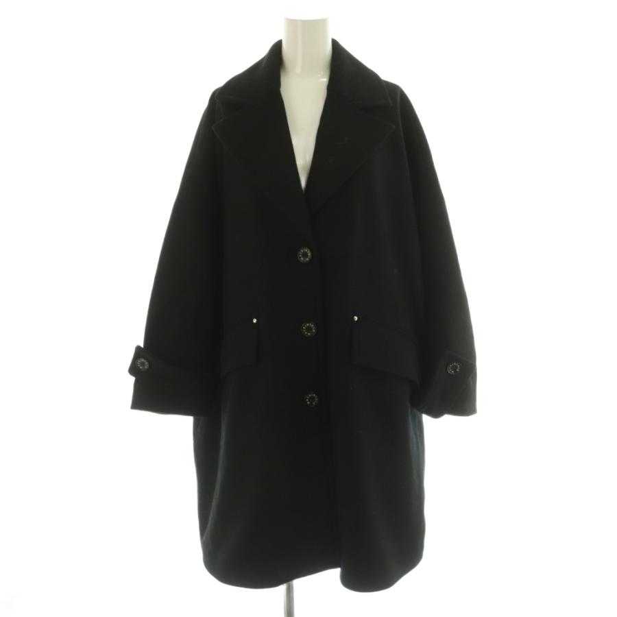 マッキントッシュ MACKINTOSH 24AW HUMBIE CHESTER COCOON ハンビー 