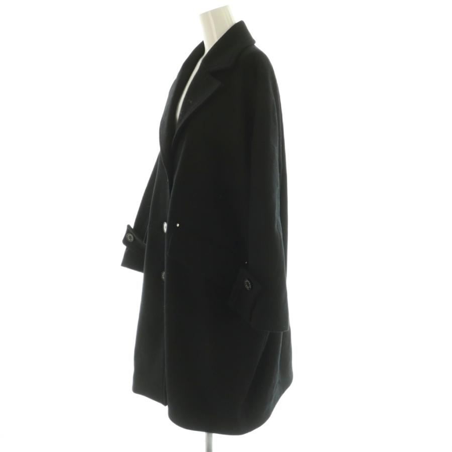 マッキントッシュ MACKINTOSH 24AW HUMBIE CHESTER COCOON ハンビー 