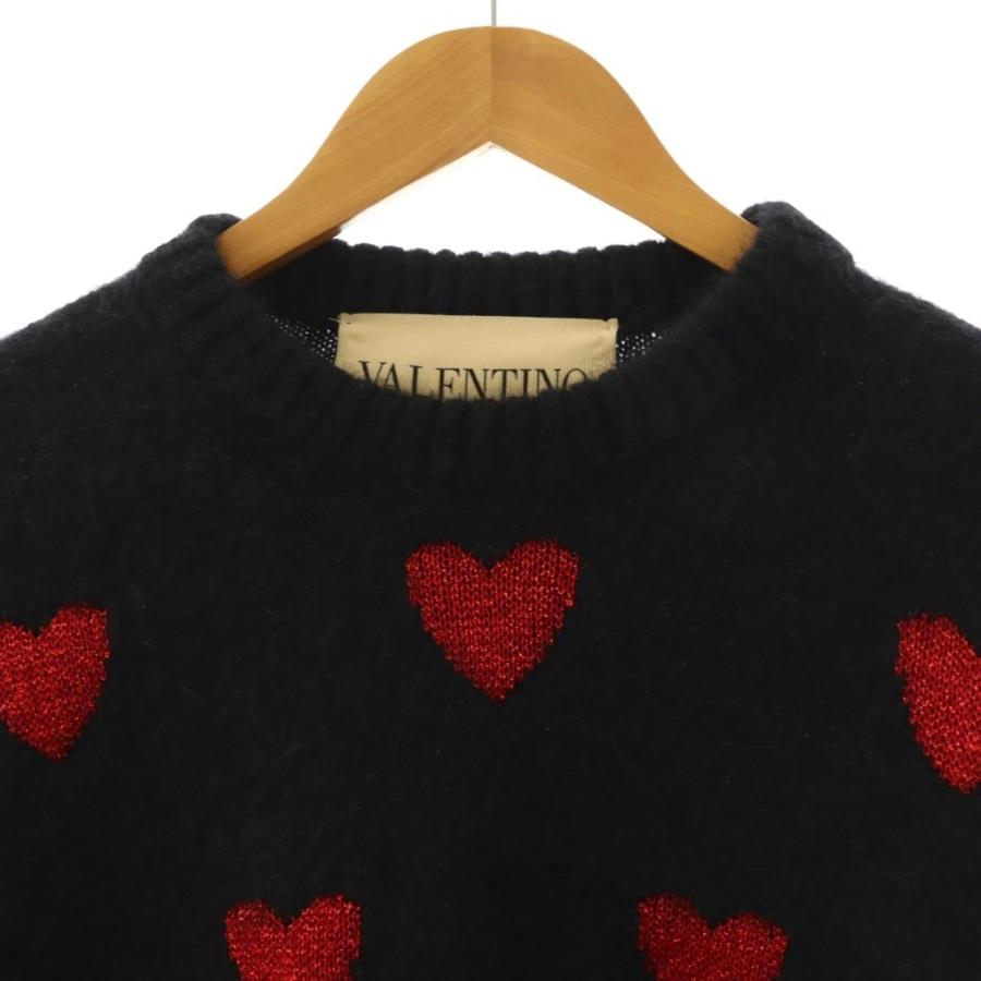 ヴァレンティノ ヴァレンチノ VALENTINO 25AW Wool And Mohair