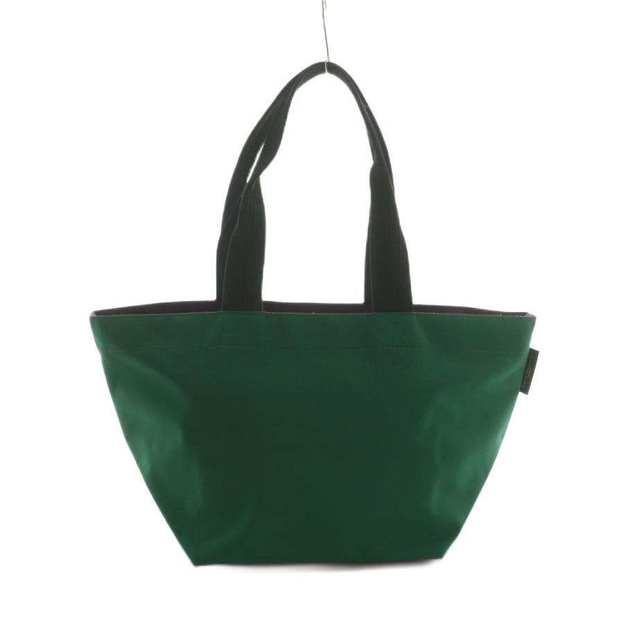 エルベシャプリエ Herve Chapelier ナイロン舟型ショルダーML 
