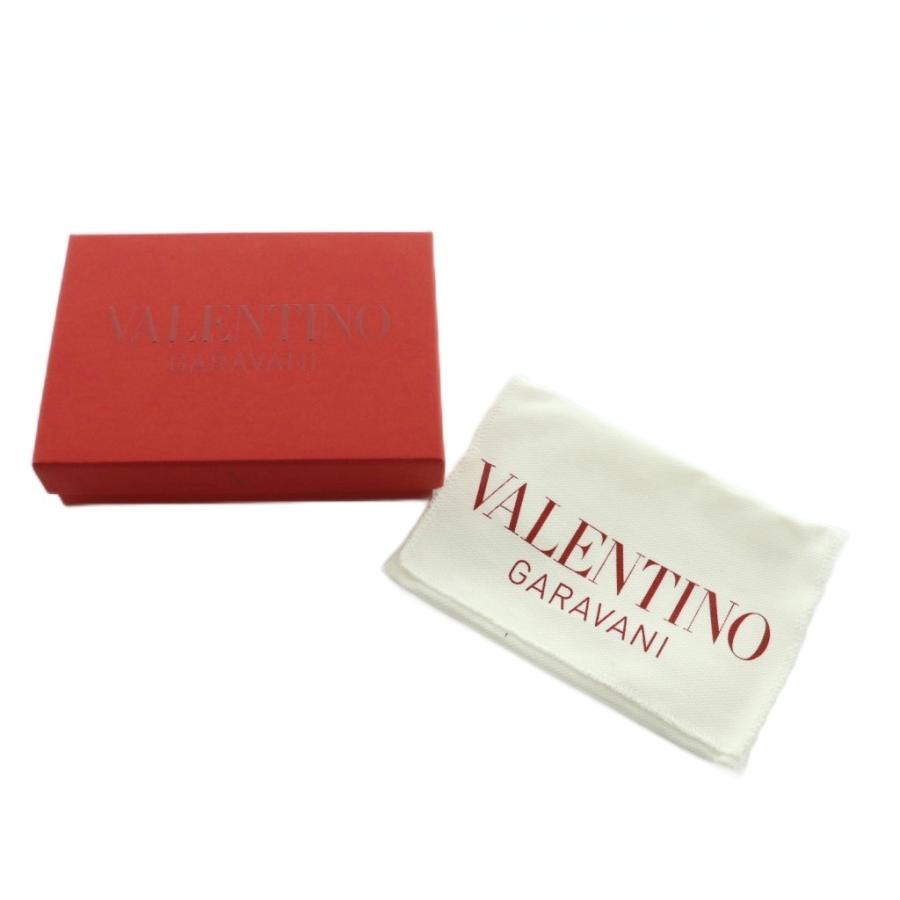 ヴァレンティノ ヴァレンチノ VALENTINO フラグメントケース 財布 小銭