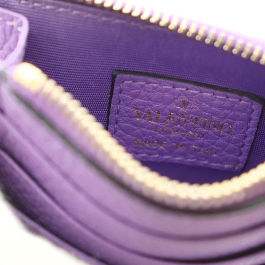 ヴァレンティノ ヴァレンチノ VALENTINO フラグメントケース 財布 小銭