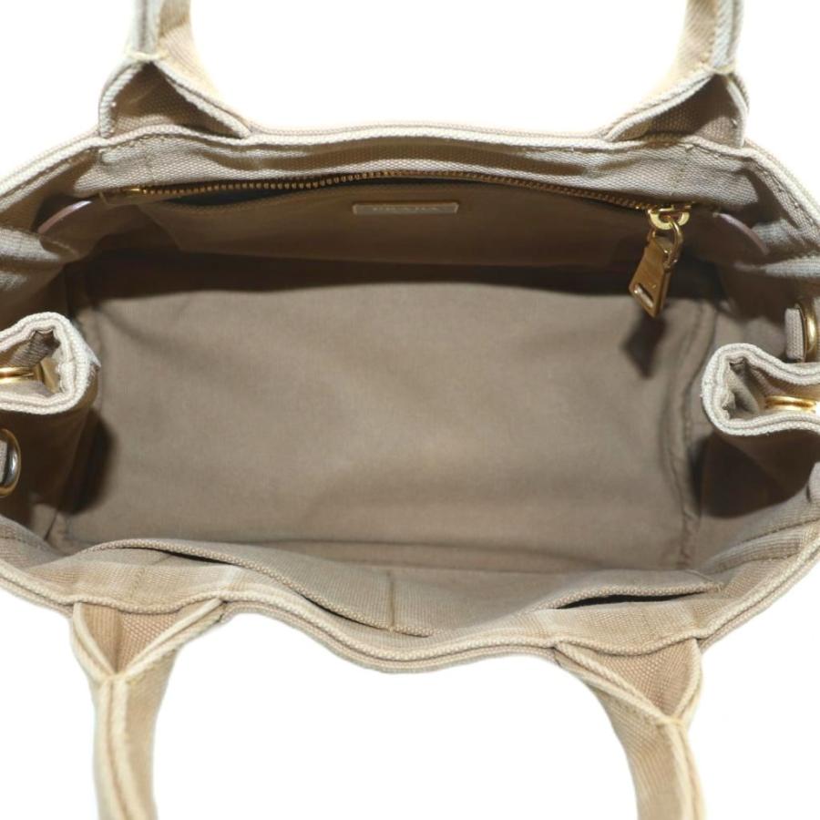 PRADA★カナパ S★2way ショルダーバッグ★ブラウン★TABACCO PRADA☆カナパ S☆2way ショルダーバッグ☆ブラウン☆TABACCO PRADA