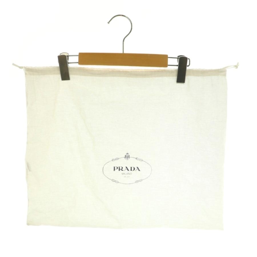 PRADA（プラダ） カナパ 2WAY トートバッグ ショルダーバッグ