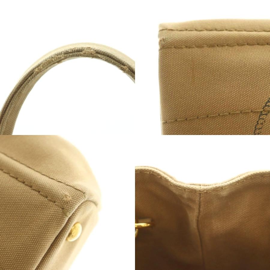 PRADA（プラダ） カナパ 2WAY トートバッグ ショルダーバッグ