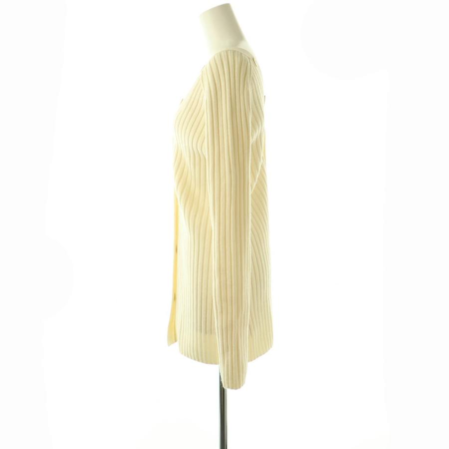 theory（セオリー） 未使用品 Theory 25AW MORTON WOOL LS OPN BACK 