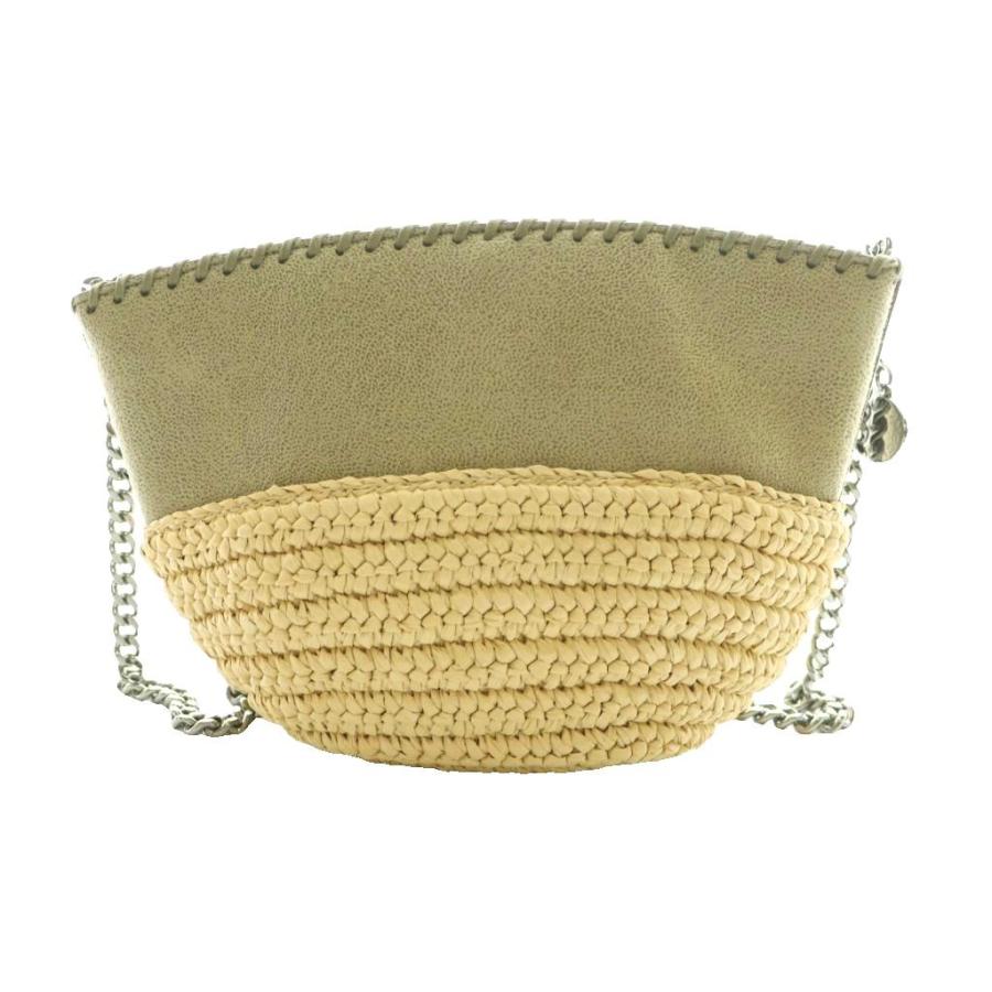 ステラマッカートニー STELLA McCARTNEY ファラベラ Falabella 